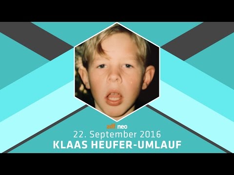 Heute im Neo Magazin Royale mit Jan Böhmermann - ZDFneo