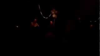 The Dwarves - Free Cocaine Live at the Ken Club #8 5.12.2012