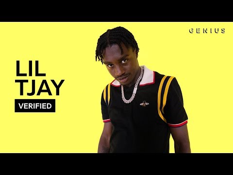 Lil Tjay "F.N" Official Lyrics & Meaning | Verified