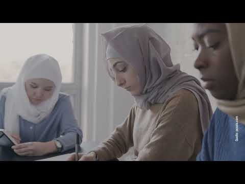 IDEA TV 09 09 2021 - Religionsfreiheit - Afghanistan - Psychische Belastung