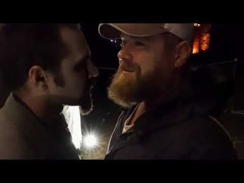 the house October built 2