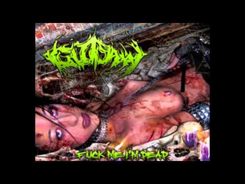 GUTSAW - Medicate to Annihilate