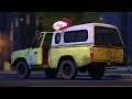 Disney Pixar S Toy Story 2 1999 Driving To The Airport And Save Woody UK PAL Toned Version