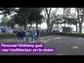 Wehkamp-stakers naar hoofdkantoor om eisen kracht bij te zetten