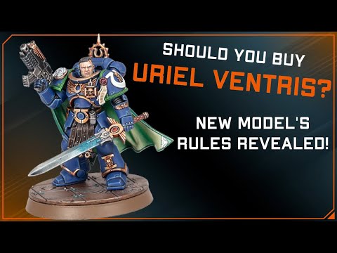 Should You Buy Uriel Ventris?