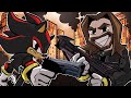 Playing SHADOW THE HEDGEHOG For The FIRST TIME