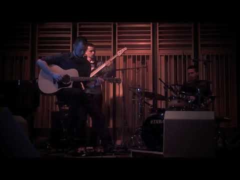 USG Fusion Trio - "That mountain" - Joachim Mencel