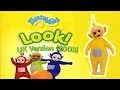 Teletubbies Look 2003
