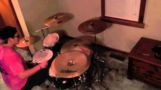 Issues: The Settlement - Drum Cover - Nathan Pearson