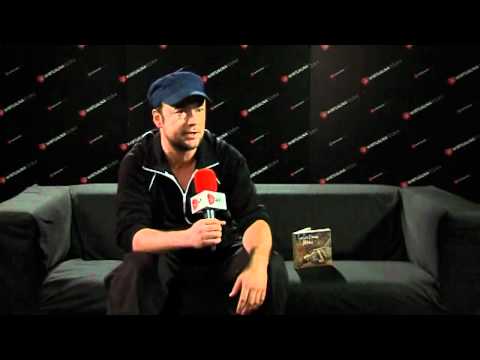 Czesław Mozil o Krakowie