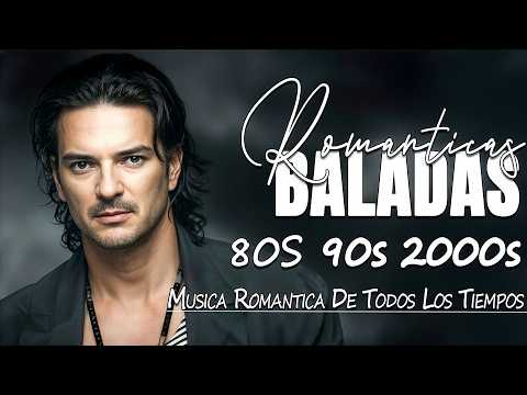 Ricardo Arjona, Ricardo Montaner, Luis Miguel, Chayanne, Franco De Vita Sus Mejores Éxitos De Oro