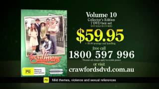 The Sullivans Volume 10