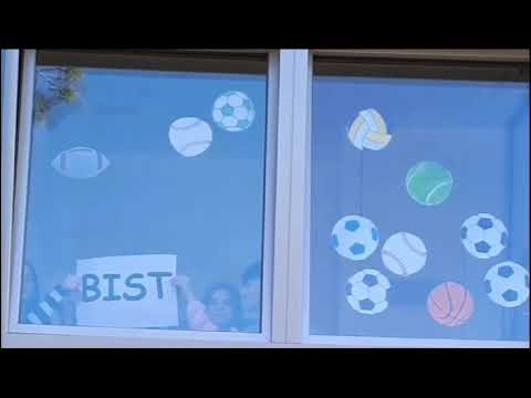 Bist du auch dabei? SMS10