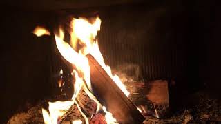 🔥 Fireplace NO ADS. No AI Cozy Fireplace 4K Ultra HD