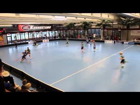 06.09.2014 KRP - HU-46 1  erä alku