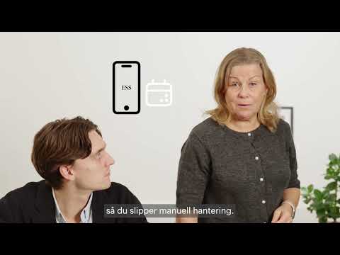 Nmbrs - video