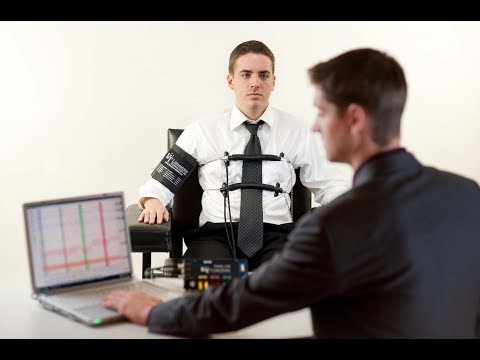 Lie Detection Methods-Save Relationships before Things Go Downhill