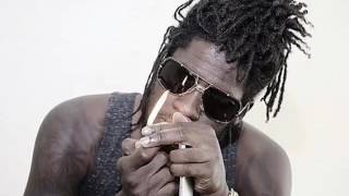 Aidonia - Fat 40 - October 2016