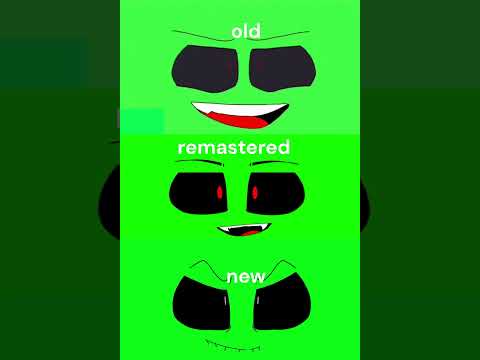 The Battle of Monster: Old vs New vs Remastered