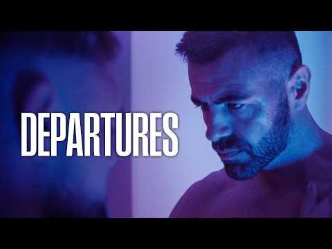 DEPARTURES Trailer Deutsch | German [HD]
