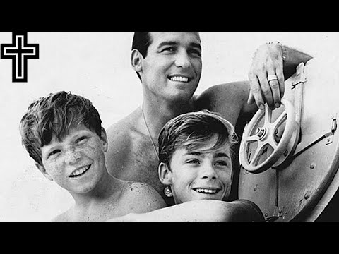 🐬 Flipper (1964) – 60 Years Later: What Happened to the Cast?