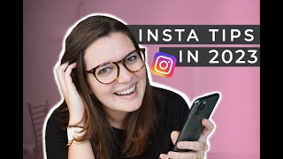 Grow Your Business on Instagram in 2023 | Small Business Instagram Tips