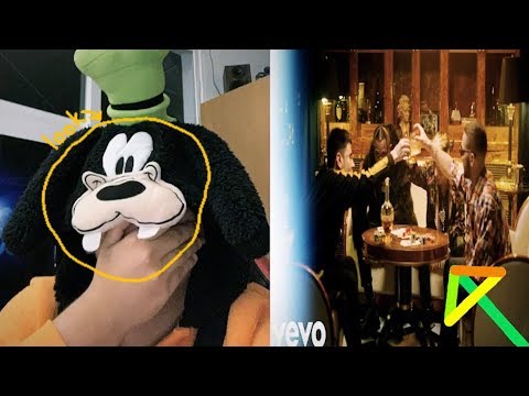 (REACCIÓN) C. Tangana, Duki, Neo Pistea, Polima Westcoast - 5 Stars (Video Oficial)