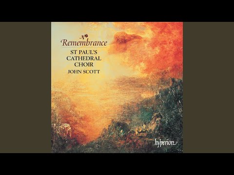 W. Harris: Holy Is the True Light