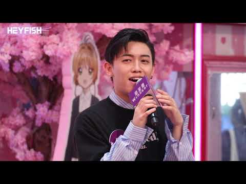 Loser - MC張天賦 @20210912 皇室堡 x MC張天賦浪漫音樂會