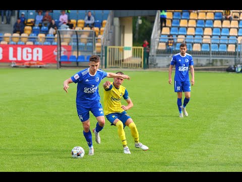 Skrót Avia - Unia T 4:2 (20.05.2023)