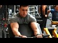 Bigger Biceps & Triceps Hardbody Shredding Ep. 45