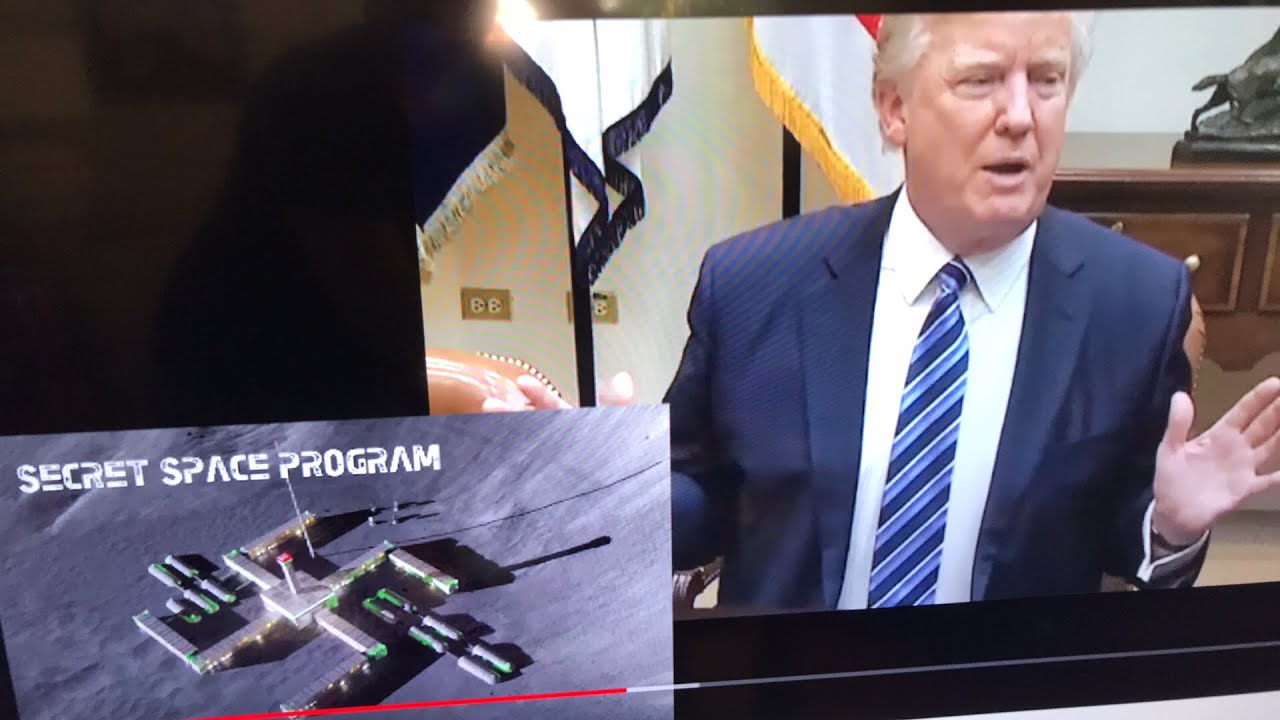 [Space Force] Space Program! 2018!