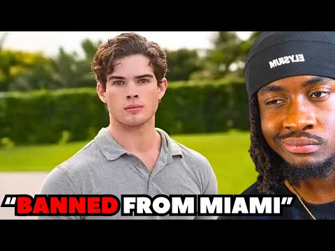 Clavicular Officially RUINED His Life.