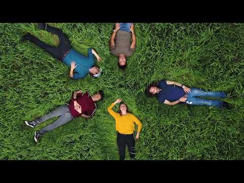 Shred Kelly - Jupiter (Any Other Way) (Official Music Video) (2018) From The Album "Archipelago"