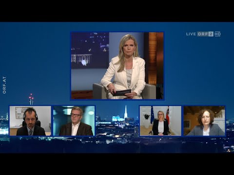 IM ZENTRUM: Wie lange können wir uns den Ausnahmezustand leisten?