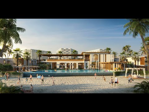 ĐẦU TƯ KHÔNG RỦI RO VỚI DỰ ÁN CĂN HỘ VIEW 100% BIỂN AN BÀNG, HỖ TRỢ 0 LÃI SUẤT