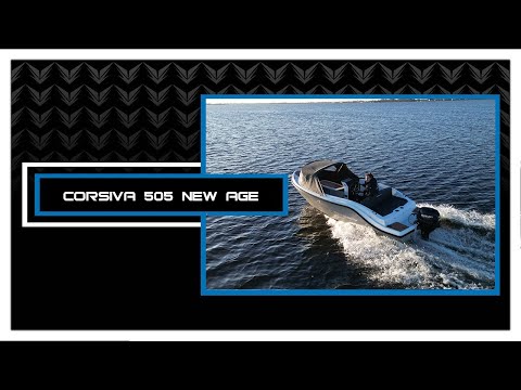 Video van Corsiva 505 Tender Demo DE GROOTSTE SLOEPENSHOWROOM VAN NEDERLAND