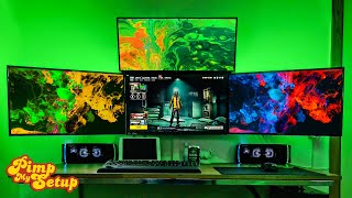 EP.7 Pimp My Setup (w/ my Dad)