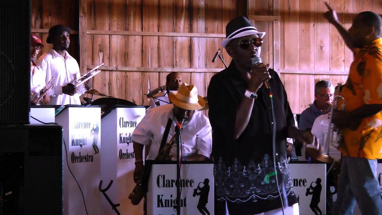 Promotional video thumbnail 3 for Scacy Haywood