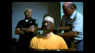 Enola Gay - Tedův soud