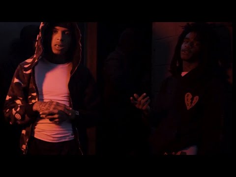 BabyK Osama - All fa da Fame (Official Music Video)