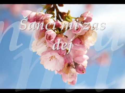 ☆ Šanci mi zas dej - Jakub Smolík