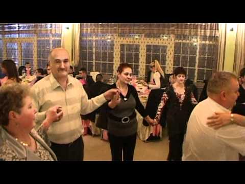 Luminiţa Jucu - PENSIUNEA VENEZIA TIMISOARA.- NUNTA de la ICLODA