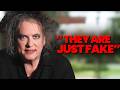 At 66 Robert Smith Finally Reveals 6 Musicians He Hated The Most