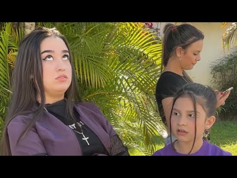 Friends by chance😂