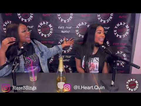 (Part 1) RISSEBSINGS ❌ RATETHATMUSIC