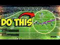 How to Win EVERY Game | Madden Tips and Tricks