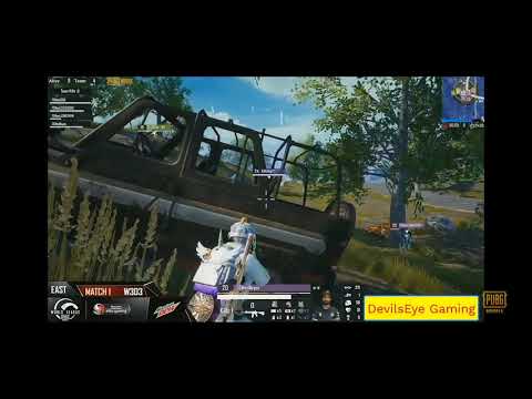 TSMENT VS TEAM SECRET VS KOG VS T1 | WHO WINS ??