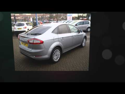 Ford Mondeo 2.0 5dr Zetec Business Edition TDCI for sale in Lincoln, Lincolnshire