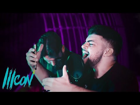 Hamdi52 X SanAndreas - Lauf | ICON 4 (Slowed + Reverb)